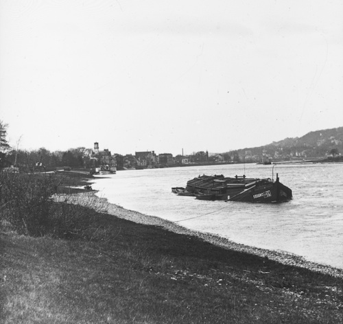 04 Elbe bei Laubegast 