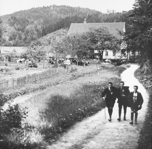 11 Buttermilchmühle Sebnitztal 