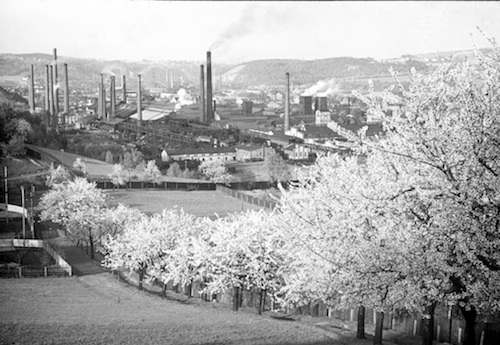 R33011 Industrie in Freital 