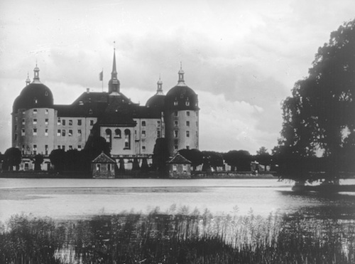 R12002 Schloss Moritzburg 