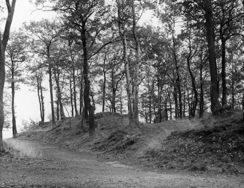 Meißen R131016 Rodigtberg Wall außen 