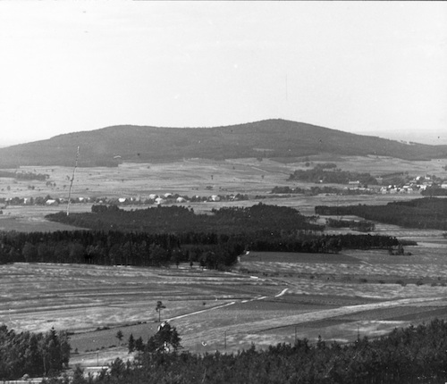 AR36046 Keulenberg vom Schwedenstein 