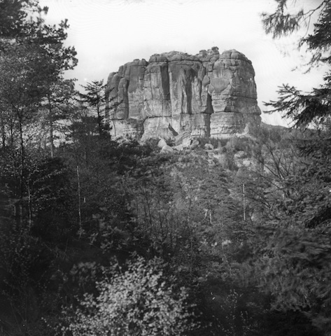 AR36058 Falkenstein Sächsische Schweiz  