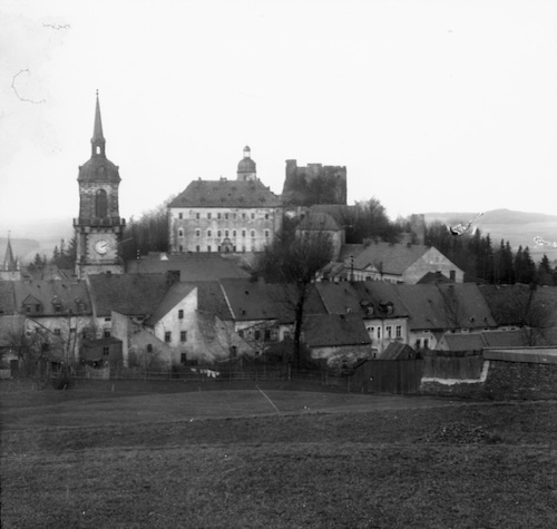 AR72003 Frauenstein und Schloß 