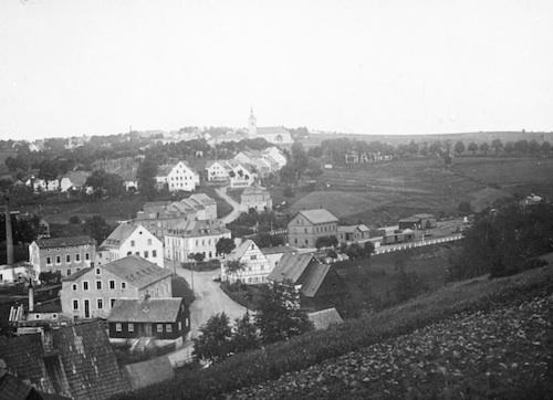 R234010 Jöhstadt im oberen Erzgebirge 