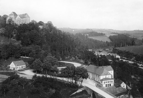 R234016 Wolkenstein an der Zschopau 