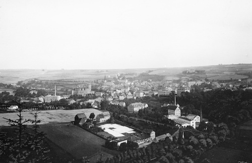 R234018 Stadt Zschopau 