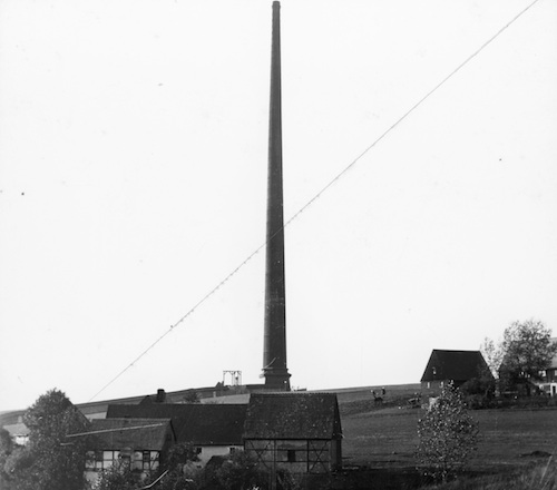 R27010 Halsbrücke Hohe Esse 