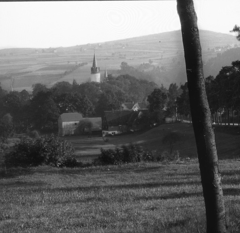 R27007 Schloß Purschenstein Neuhausen 