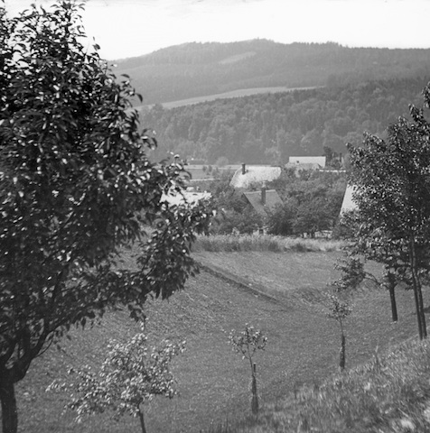 R32033 Landschaft bei Rochlitz 