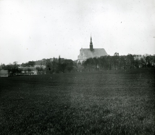 R33013 Marienstern Klosterkirche 