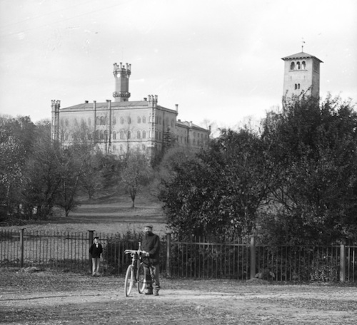 R42029 Waldenburg Schloß 