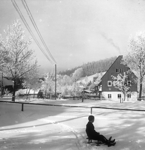 R70011 Bärenfels im Winter 