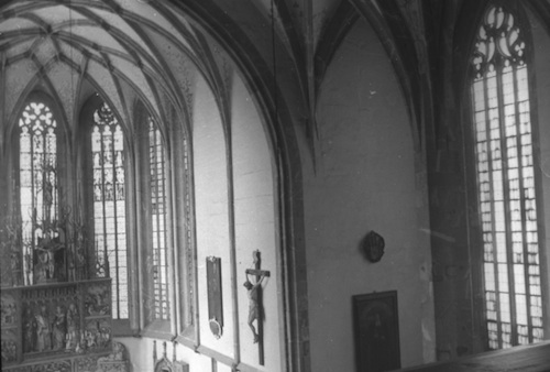 Rx046 Rochlitz St. Kunigund Chor m. Altar 